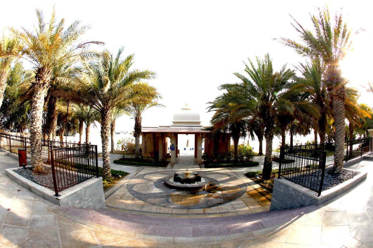 Mayfair At Palm Jumeirah Apartment Dubai Exterior photo