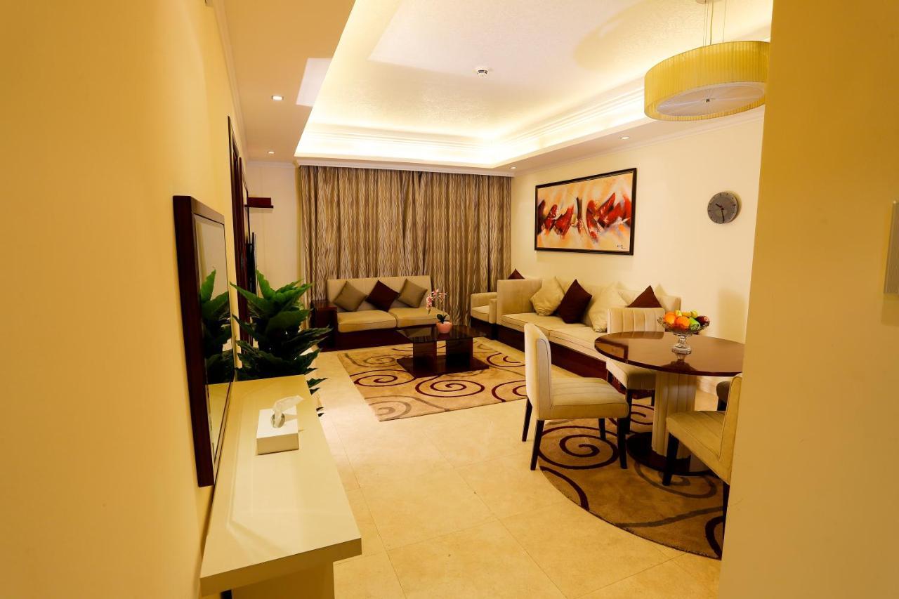Mayfair At Palm Jumeirah Apartment Dubai Exterior photo