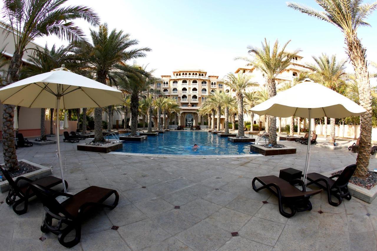 Mayfair At Palm Jumeirah Apartment Dubai Exterior photo